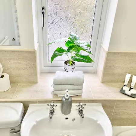 Convenient Manchester City Centre 3Bd With Free Parking Buitenkant foto